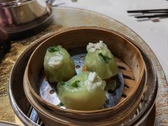-唐阁(香港朗廷酒店)
