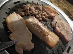 -33韩式自助烧烤(环城南路店)