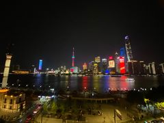 -外滩8号 whisky bar(金延大厦店)