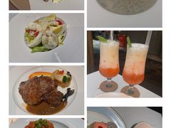 -戈雅法餐厅(世界城广场店)