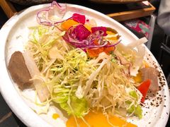 -谷牛和牛烤肉(漕河泾印象城店)