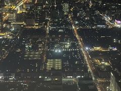 -云·酷 Atmosphere(国贸大酒店)