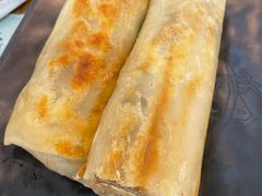 食饼筒-聚缘坊特色名小吃(天元西街店)