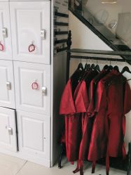 -艺贝image日式中短发设计