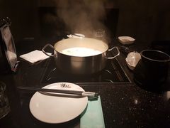 -捞王猪肚鸡火锅(财富中心店)