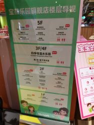 -宝燕乐园(闵行旗舰店)