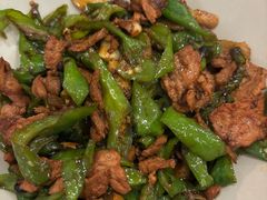 -新新湘菜馆(新中街二条店)