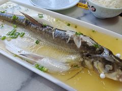 -京城小江南·北京烤鸭·江南土菜·白鱼(中关村店)