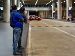 -吉隆坡国际机场