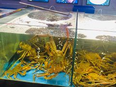 -蟹之国·精品蟹料理(极地店)