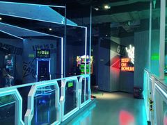 -世代星球·保龄球·镭战真人CS·团建(杨浦店)