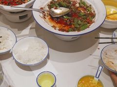 -兰湘子·湘菜小炒(三桥万象城店)