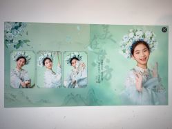 -倾城宝贝儿童摄影(广州天河店)