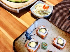 -浦·传统日式料理(3 5 1 1 店)