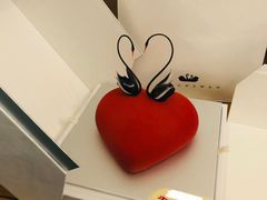 -黑天鹅蛋糕 · 下午茶(亮马桥官舍店)