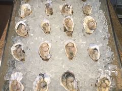 -视界美食自助餐厅·石家庄希尔顿酒店