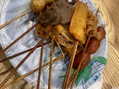-彭姐麻辣烫(海淀店)