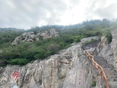 -响堂山石窟-北响堂山石窟