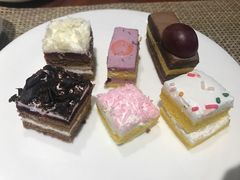 -明月东一酒店·菲斯特自助餐厅