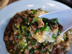 海肠捞饭-来之顺海鲜菜馆·青岛菜(栈桥店)