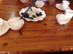 外婆菜之崇明味道(虹梅路店)-外婆菜之崇明味道(锦江乐园店)