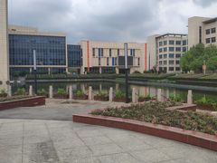 -苏州卫生职业技术学院(石湖校区)