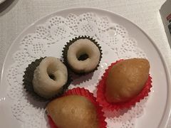 -千百味红餐厅·江西菜(绿地双子塔店)