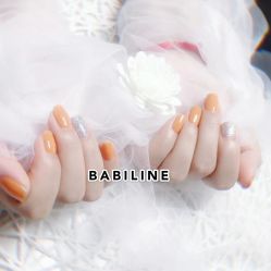 -babiline芭比莱恩半永久纹眉纹唇发际线