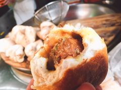 -牛煎里牛肉煎包淮南牛肉汤(广东路店)