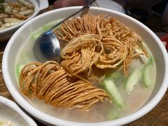 -芳芳私房菜·精做淮扬菜(承德路店)