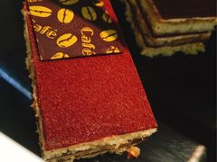 下午茶套餐-行者书屋大堂吧 ·下午茶(南京圣和府邸酒店)