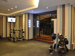 -CLASS国际公馆诺伯曼超越运动会馆