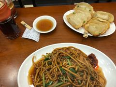 -小姜锅贴(凤凰街店)