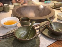 -鲜潭蒸汽石锅鱼(五道口购物中心店)