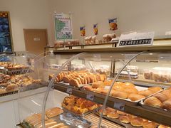 -烘焙町面包店(西四店)