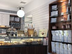 -BAKER&SPICE(安福路店)