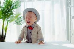 -小木马国际儿童摄影