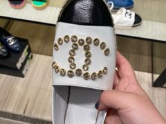 -CHANEL(恒隆广场店)