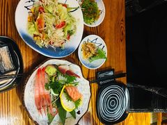 -坂吉屋·居酒屋深夜食堂(龙湖店)