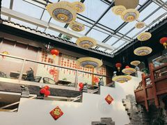 -龙抄手(文殊坊店)