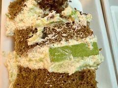 -鹿里烘焙LulyBaking(东二环泰禾广场店)