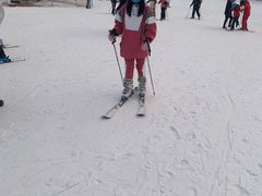 -北京万龙八易滑雪场