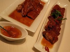 -天龙轩(香港丽思卡尔顿酒店)