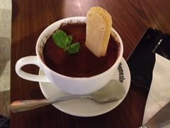 提拉米苏-MEET COFFEE婉约咖啡(宝善公寓店)