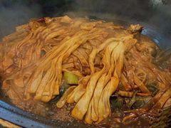 -忆乡情铁锅炖鱼饭店(延庆店)