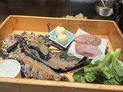 -Ginza Onodera铁板烧(外滩十八号店)