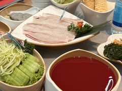 -海底捞火锅(凯德广场店)