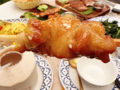 -KingThaia金泰兰(滨江天街店)