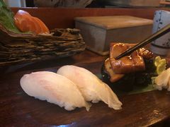 鹅肝寿司-文立新麻辣烫(合生汇21街区店)