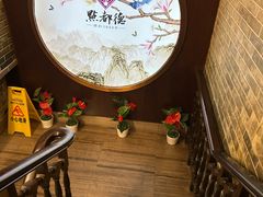 -点都德(大茶楼店)